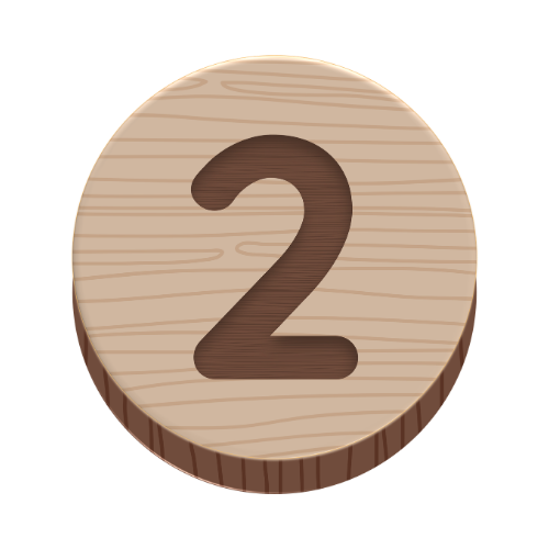 Étape 2