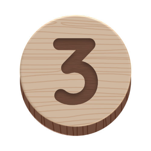 Étape 3