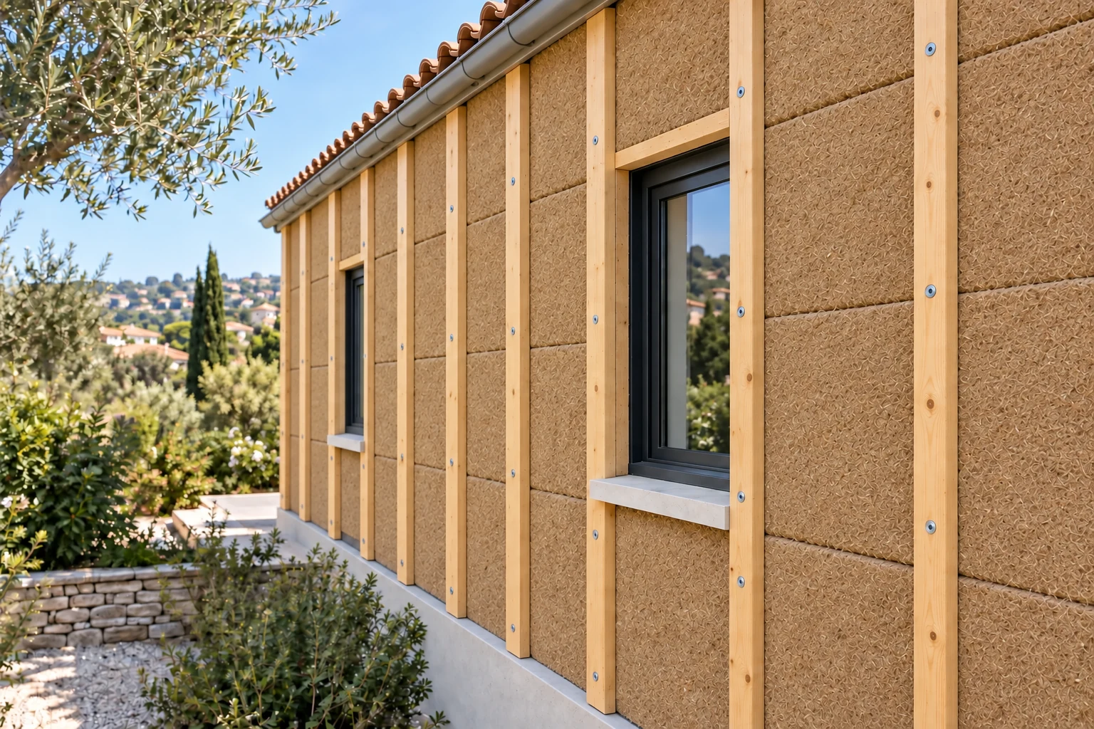 Rénovation énergétique