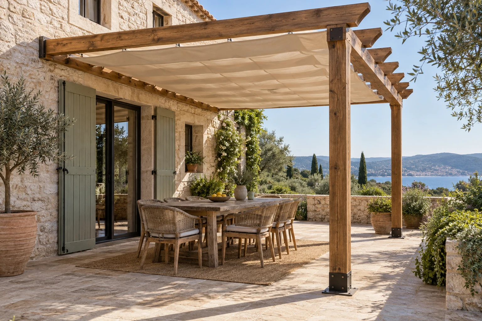À la maison, elle prolonge les habitudes.